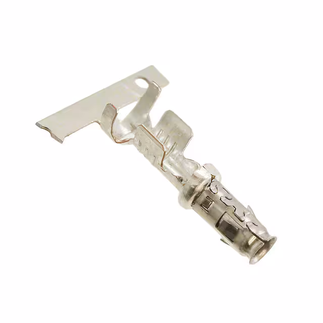 APK-SB25A40-002 ITT Cannon, LLC  Contatti del connettore circolare